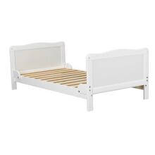Bocian Kids Nadia II Art.31002 White