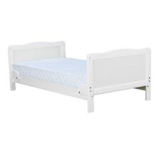 Bocian Kids Nadia II Art.31002 White