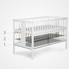 Bocian Kids Radek Art.31003 White