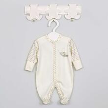 Lorita 62cm baby sweater from 100% organic  cotton art. 893