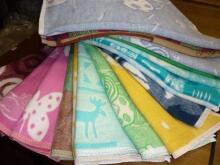 Urga Art.31181 Baby Blanket 75x100