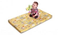 Danpol Art.31438 matress cocos 80x40х4 cm