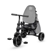 KinderKraft Jazz Art.KKRJAZZGRE0000 Grey
