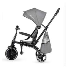 KinderKraft Jazz Art.KKRJAZZGRE0000 Grey