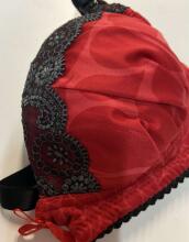La Bebe™ Boutique Lingerie Eco Art.31494 Rigorous Elegance Maternity Bra