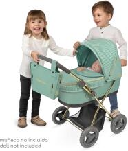 DeCuevas Toys Capriccio Art.85073 doll stroller