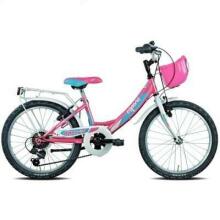 Carratt Bimba Pink Art.9200 MTB20