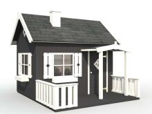 Inpuit Playhouse Otto Art.58