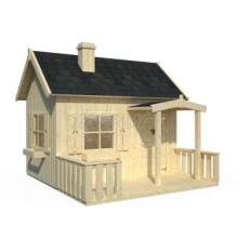 Inpuit Playhouse Otto Art.58