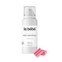 La bebe™ Cosmetics Hand sanitizer Gel Art.32047