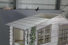 Plastiko Tree House Art.32052