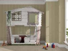 Plastiko Tree House Art.32052