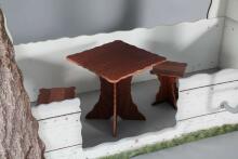 Plastiko Tree House Art.32052