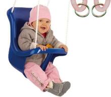 I-Toys Swing Art.B-0491