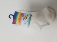 „Weri Spezials 1001-12“ vaikiškos medvilninės kojinės