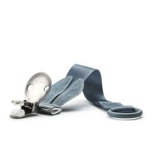 Elodie Details soother clip Tender Blue Bunny