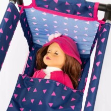 Safety Kid Travel Bed Art.KP0400T