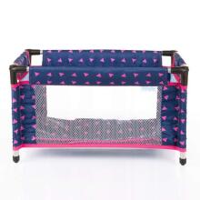 Safety Kid Travel Bed Art.KP0400T