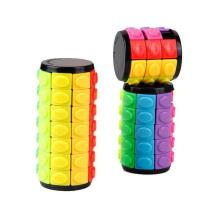 Colorbaby Toys Slide Puzzle Art.45612
