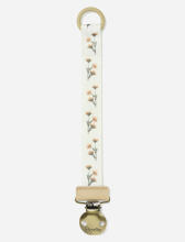 Elodie Details Pacifier Clip Art.244426 Meadow Flower
