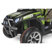 Peg Perego Polaris Ranger RZR Green Shadow 24V Art.IGOD0534