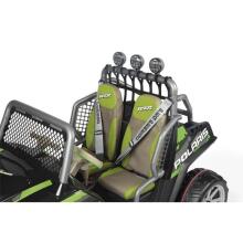 Peg Perego Polaris Ranger RZR Green Shadow 24V Art.IGOD0534