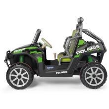 Peg Perego Polaris Ranger RZR Green Shadow 24V Art.IGOD0534