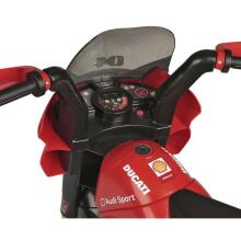 Peg Perego Ducati Desmosedici EVO 6V Art.IGED0922