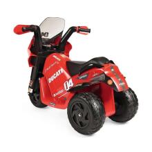 Peg Perego Ducati Desmosedici EVO 6V Art.IGED0922