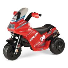 Peg Perego Ducati Desmosedici EVO 6V Art.IGED0922