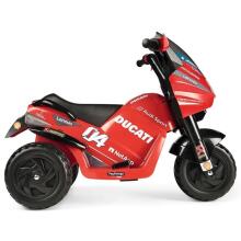 Peg Perego Ducati Desmosedici EVO 6V Art.IGED0922