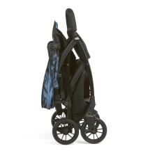 Cam Giramondo Art.827-215  Grigio Stroller
