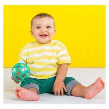 Brights Starts Oball Rattle Art.81031