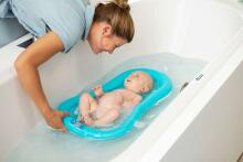 Doomoo Art. 22001001 Inflatable Bath Mattress