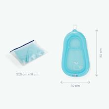 Doomoo Art. 22001001 Inflatable Bath Mattress