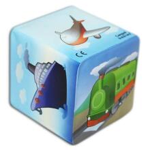 CANPOL BABIES  2/706  Learning cubes 1pcs