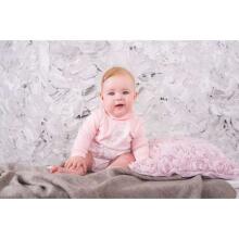 Cango Art. KGAW-037 Lace Rose with lace print