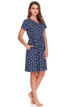 Doctornap Organic Cotton Art.9927 Blue