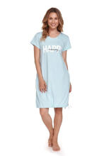 Doctornap  Cotton Night Dress Art.9504