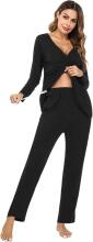 Litherday Nursing Pyjamas Art.32761