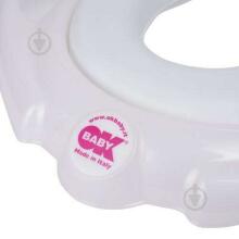 Ok Baby Pinguo Soft Art.82568 White