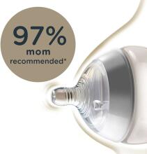 Tommee Tippee Art. 42240079 Closer To Nature Bottle Anti Colic Feeding bottle