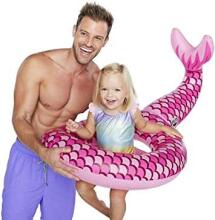 BigMouth Mermaid Art.BMLF-0005- EU