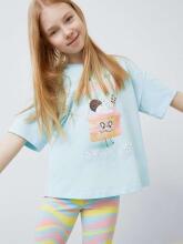 NORD TEXTILE Unicorn Art.567730
