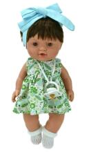 Magic Baby art.3000u doll 30 cm