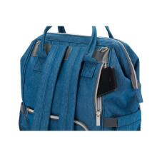 Fillikid Diaper Bag Paris Art.6304-11