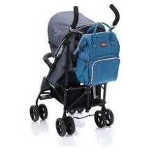 Fillikid Diaper Bag Paris Art.6304-11
