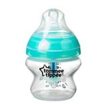 Tommee Tippee Art. 42240575 Closer To Nature Anti Colic Bottle