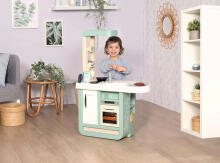 Smoby Kitchen Cherry Art.310911S