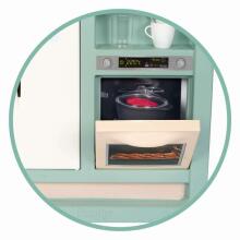 Smoby Kitchen Cherry Art.310911S